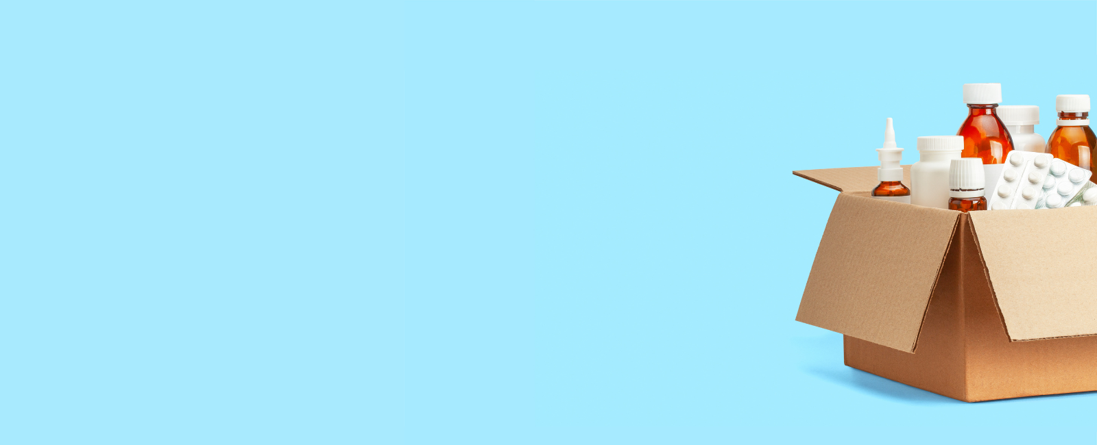 Home Delivery Prescriptions CarePartners of Connecticut